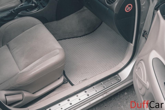 Автомобильные коврики Lexus LS II (1994 - 2000)