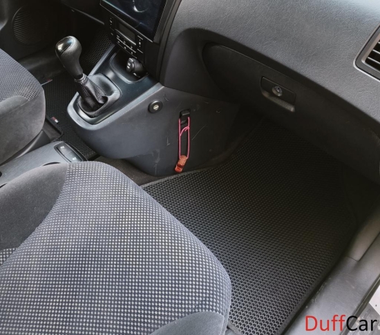 Автомобильные коврики Hyundai Tucson I (JM) (2004 - 2010)