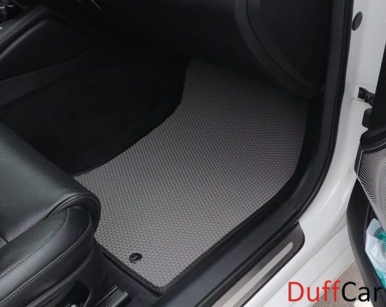 Автомобильные коврики  Kia K900 II (2018-2022)