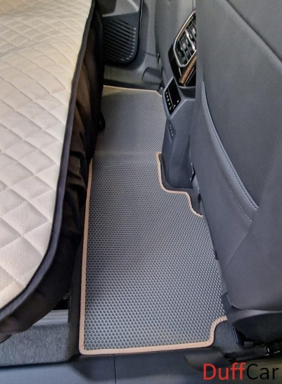 Автомобильные коврики Volkswagen ID.6 Crozz ( 2021-...)