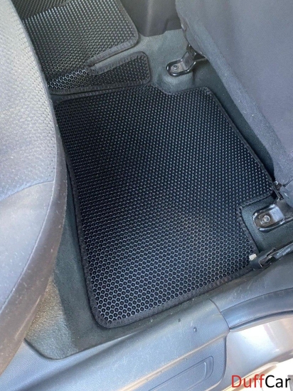 Автомобильные коврики Kia Cerato II (TD) (2008 - 2013)