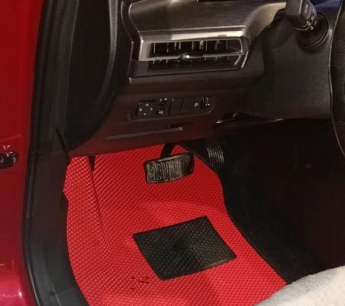 Changan CS35PLUS I 2018-2023