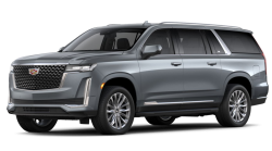 Eva коврики для Cadillac Escalade V 7 мест (2020 - 2022)