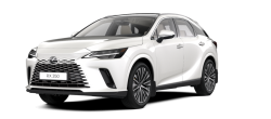 Eva коврики для Lexus RX 350 V 2022-2023