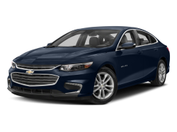 Чехлы для Chevrolet Malibu IX с 2016